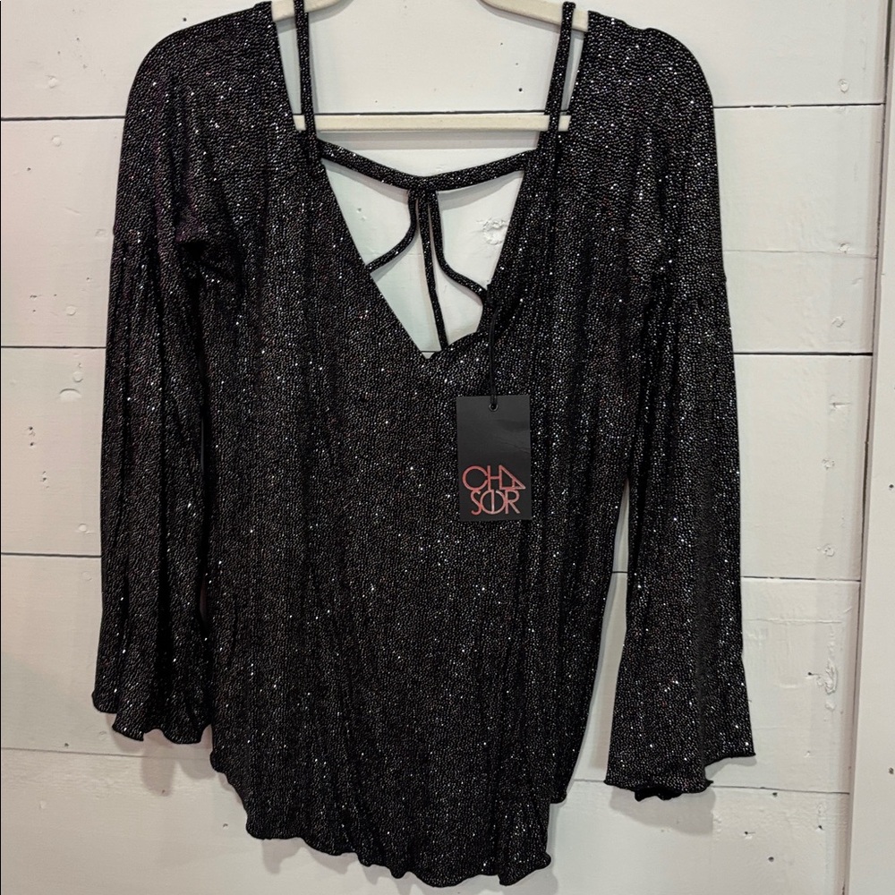 Chasor Blouse